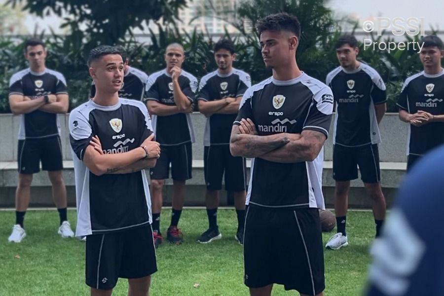 Mees Hilgers: Piala Dunia Lebih Besar dari Liga Champions