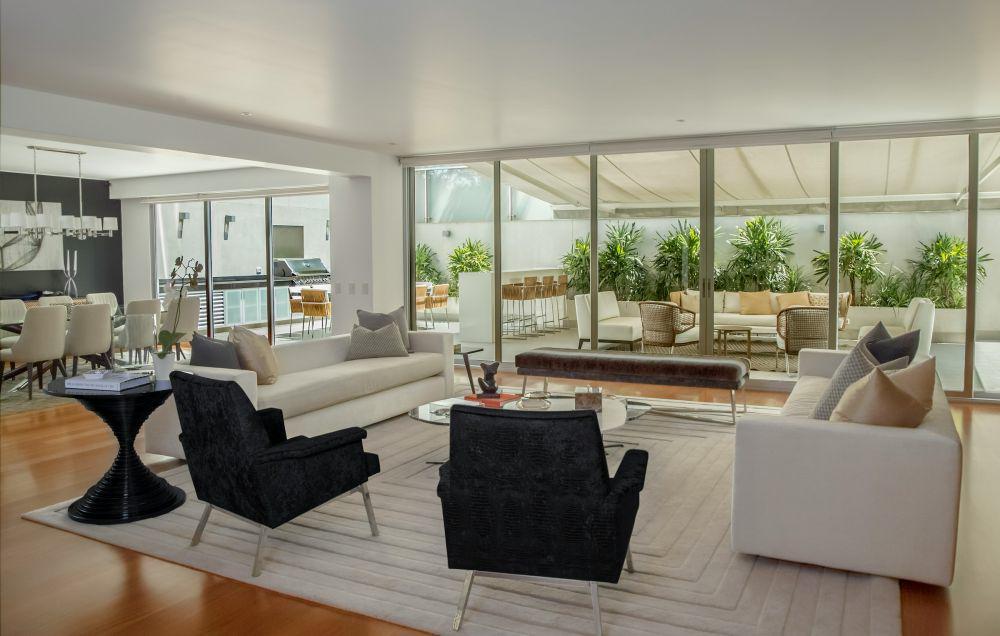 7 Kombinasi Warna Mewah untuk Rumah Modern, Simpel Namun Elegan!