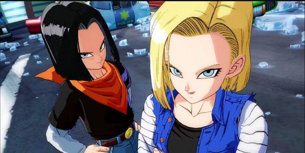 Gimana Android 17 dan 18 Jadi Bahan Eksperimen Dr. Gero? Ini Ceritanya