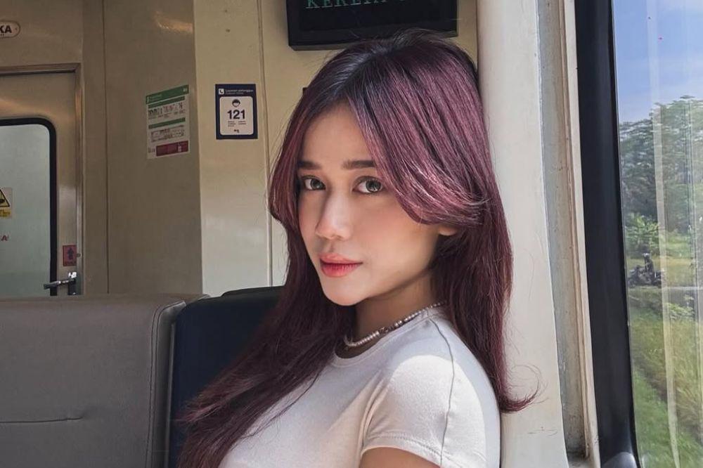 Dilamar Jonathan Alden, 8 Cowok Ini Pernah Dekat dengan Brisia Jodie