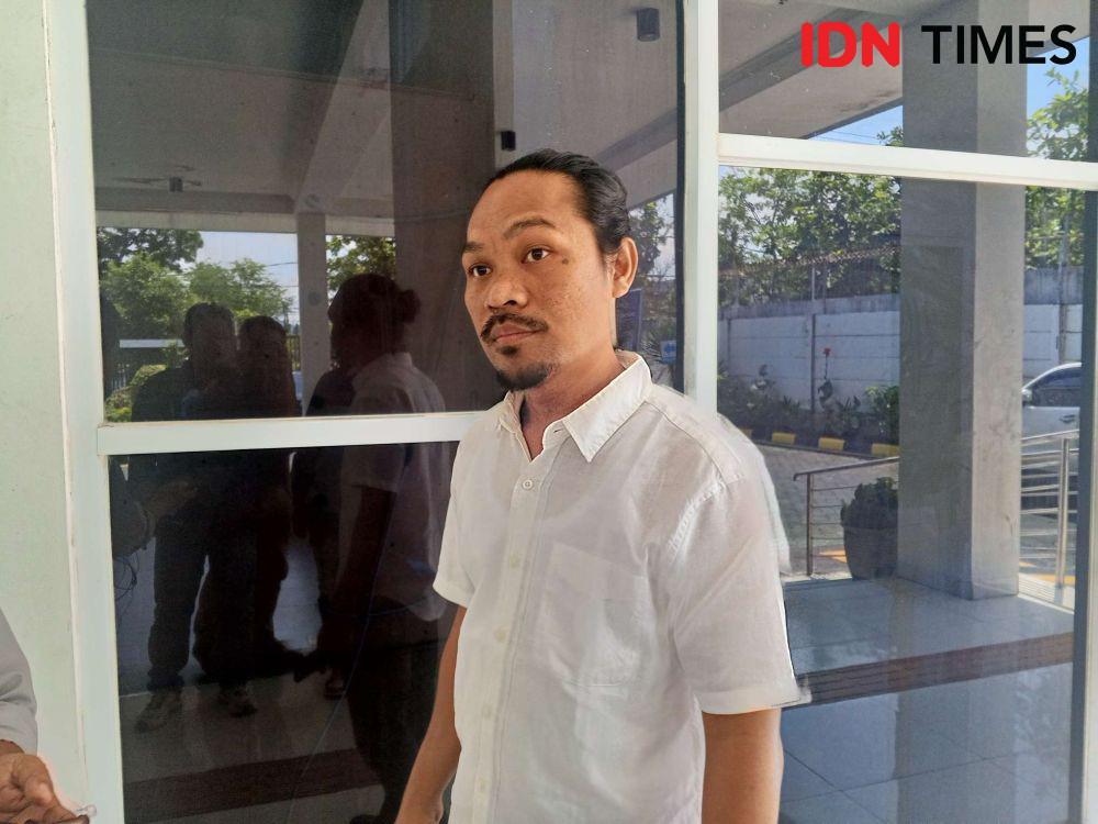 Agus Ditahan di Rutan, Penasihat Hukum: Jangan Sampai Isu HAM Meledak!