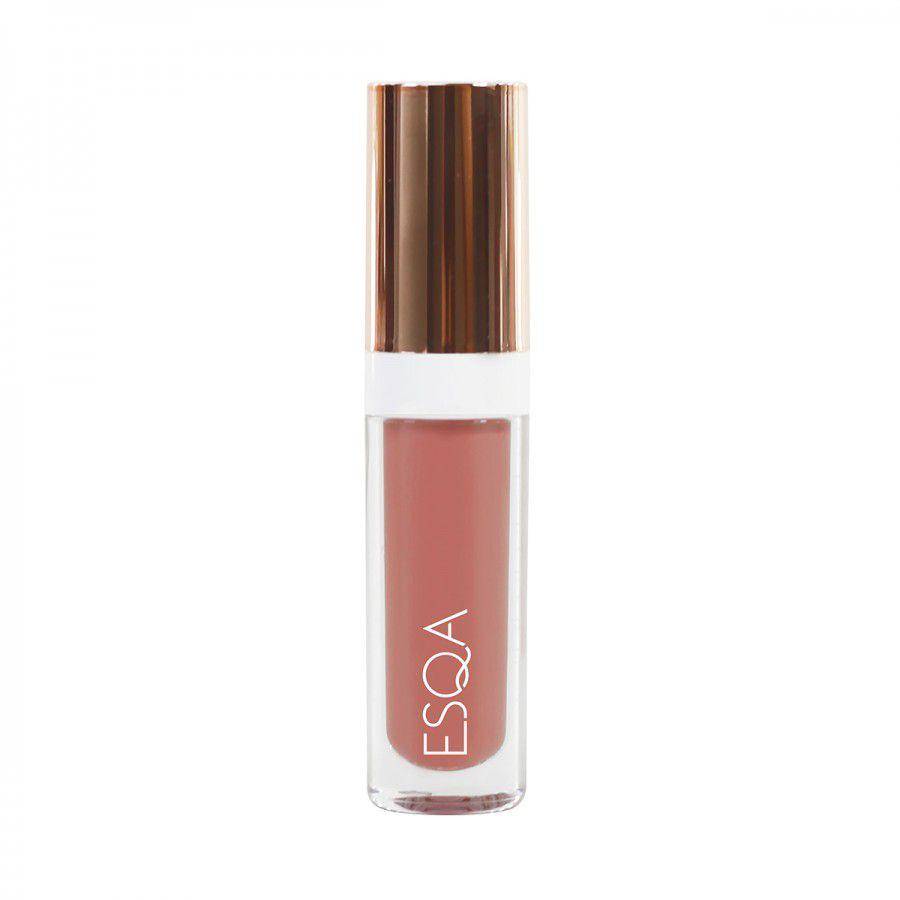 ESQA X BCL Lip Gloss Liquid Dubai (dok. ESQA)