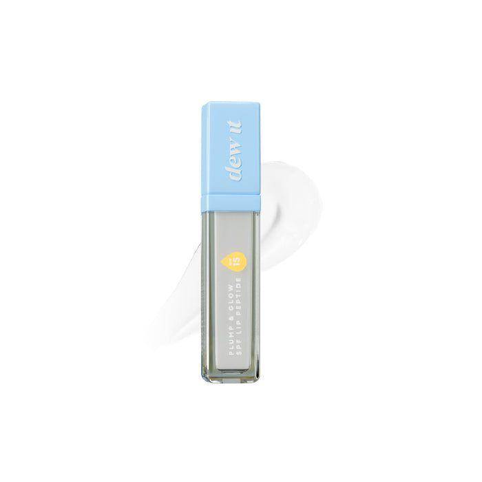 Dew It Plump & Glow SPF Lip Peptide (dewitskin.com)