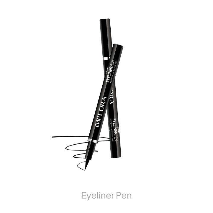 Implora Eyeliner Pen (implora.co.id)