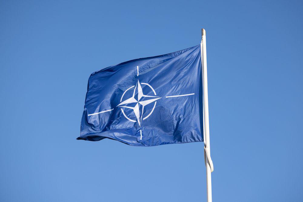 Ukraina: Hungaria Tidak Layak Jadi Anggota NATO dan Uni Eropa