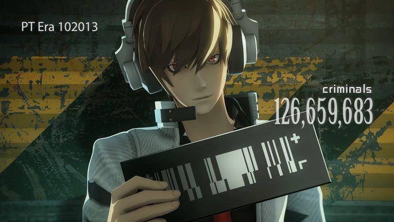 (Dok. Sony Interactive Entertainment Inc., Dimps Corporation/FREEDOM WARS Remastered)
