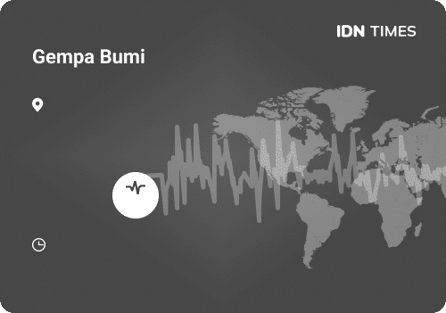 Kompetisi Thailand Jalan Usai Gempa, ONE Championship Batal