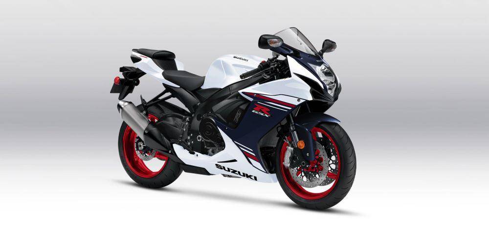 Motor sport Suzuki (suzukicycles.com)