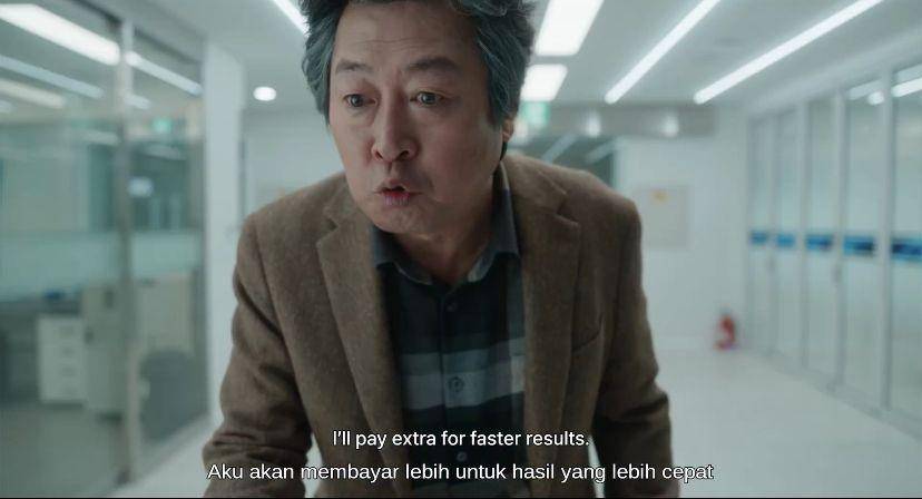 cuplikan film About Family (dok. Lotte Entertainment)