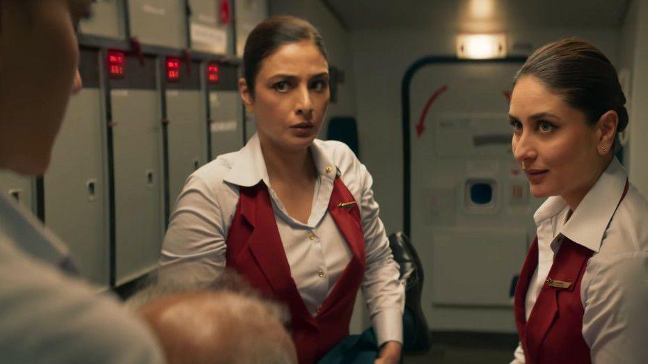 5 Film Kareena Kapoor Ini Berpusat Pada Perempuan, Ada Chameli