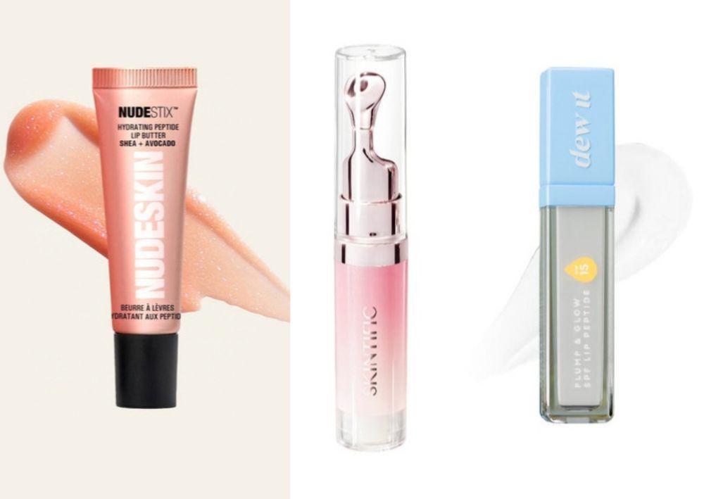 5 Rekomendasi Peptide Lip Treatment untuk Bibir Sehat dan Plumpy!