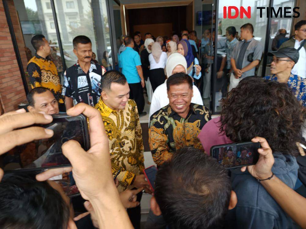 Inin Nastain IDN Times/ Eman - Dena