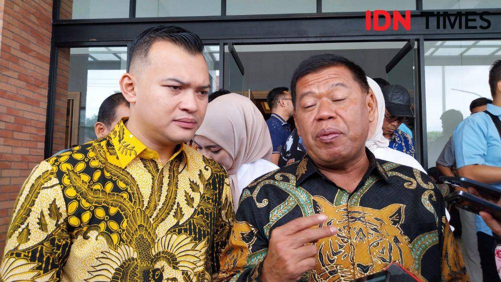 Inin Nastain IDN Times/ Eman - Dena