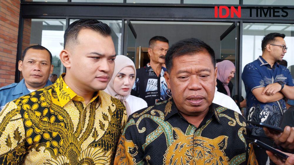 Bupati Majalengka Terpilih Tetap Butuh Stafsus dan Tenaga Ahli, Tapi...