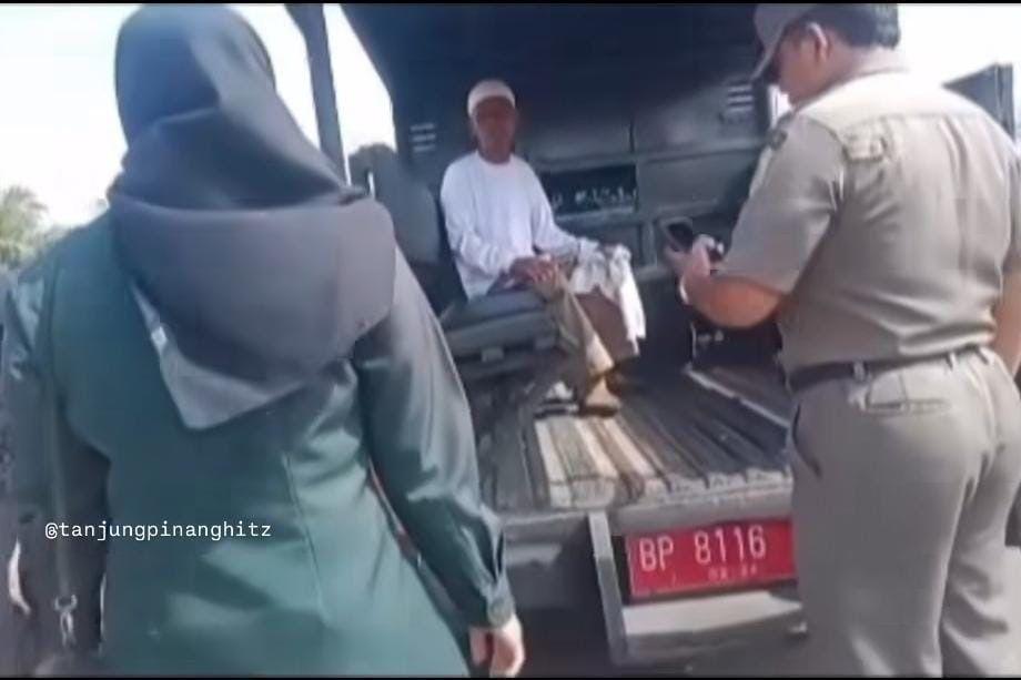 Pria di Tanjungpinang Jadi Korban Pelecehan, Speak Up Malah Dibully