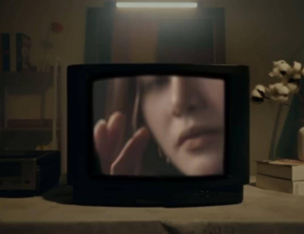 cuplikan MV Mencintaimu - Mahalini (youtube.com/HITS Record)
