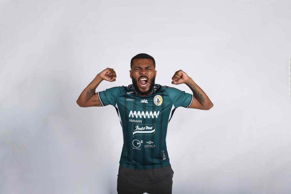 Fakta Marcelo Cirino, Pilar PSS Sleman Eks Timnas Brasil U-17
