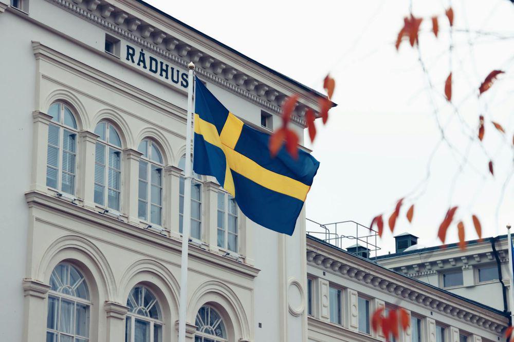 Swedia Sita Kapal Bulgaria, Diduga Sabotase Kabel Baltik
