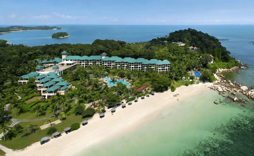 7 Rekomendasi Penginapan di Bintan Kepulauan Riau, Mulai Rp500 Ribuan