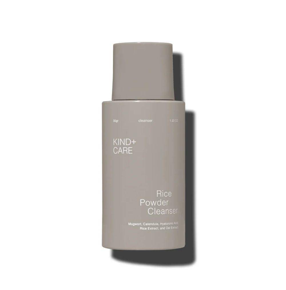KAIE Rice Powder Cleanser (kaie.co)