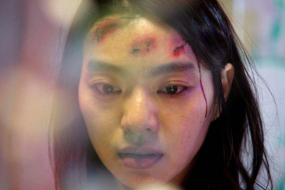 Kotoko (dok. Third Window Films/Kotoko)