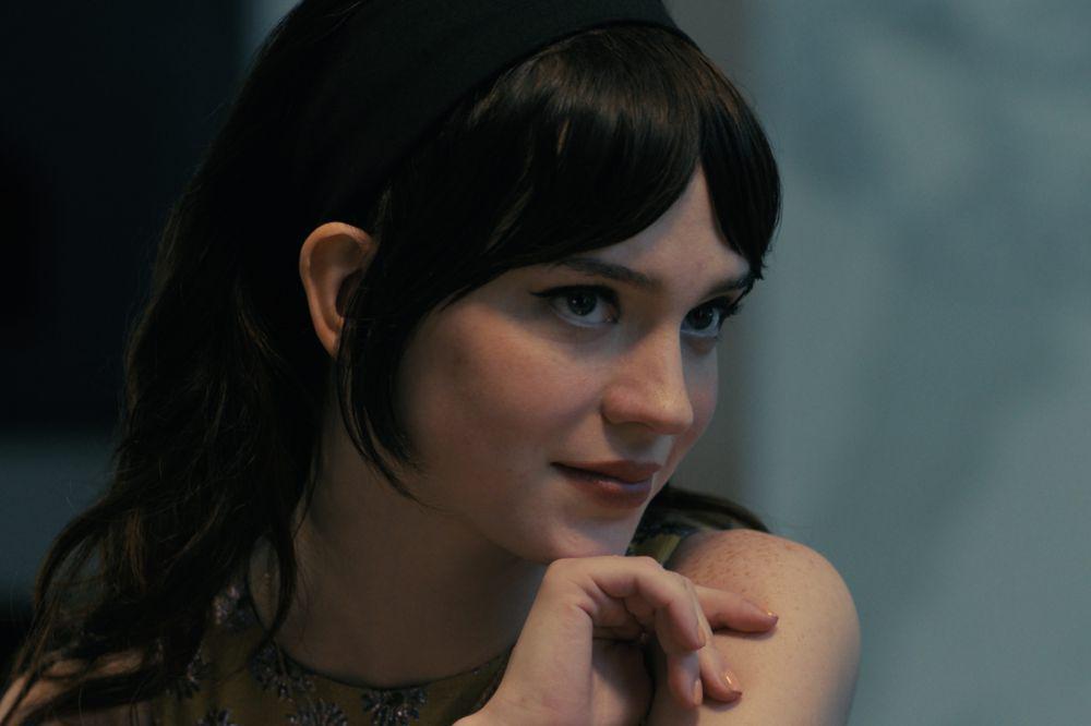 7 Film dan Series yang Dibintangi Sophie Thatcher, Terbaru Companion!