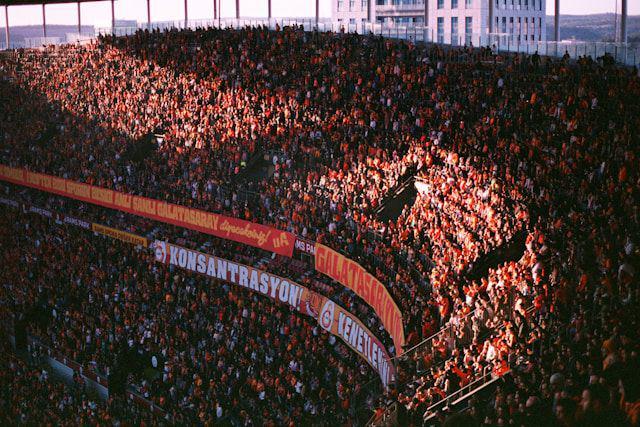 4 Eks Top Skor Serie A yang Mentas di Super Lig Turki 2024/2025
