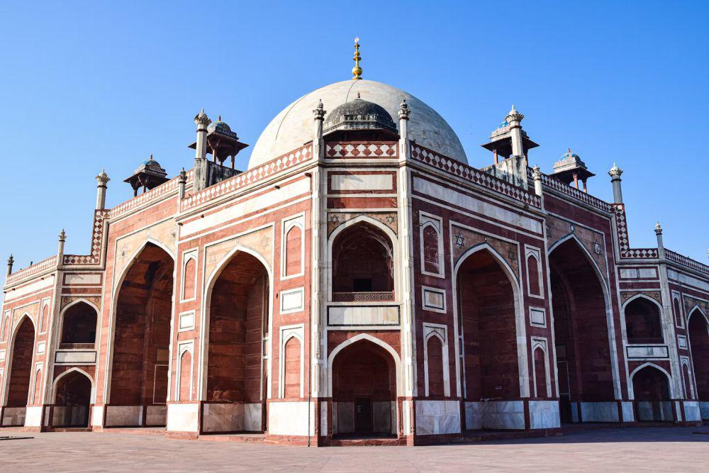 Perbedaan New Delhi dan Mumbai, Mau ke Mana Dulu?