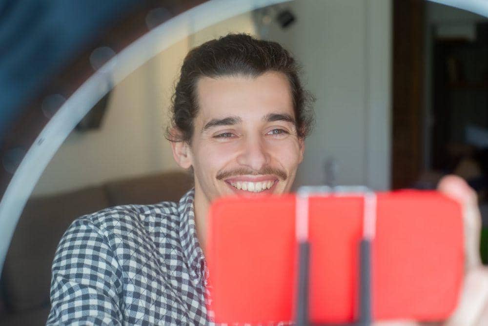 ilustrasi personal branding (pexels.com/Kampus Production)