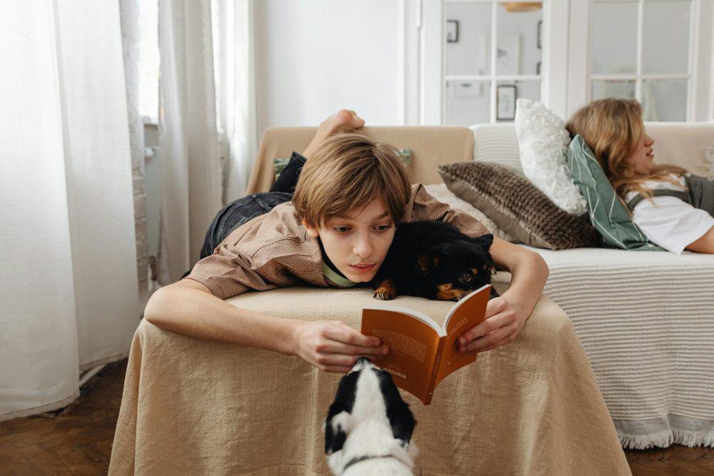 5 Tips Memperbaiki Hubungan yang Rusak Akibat Golden Child Syndrome