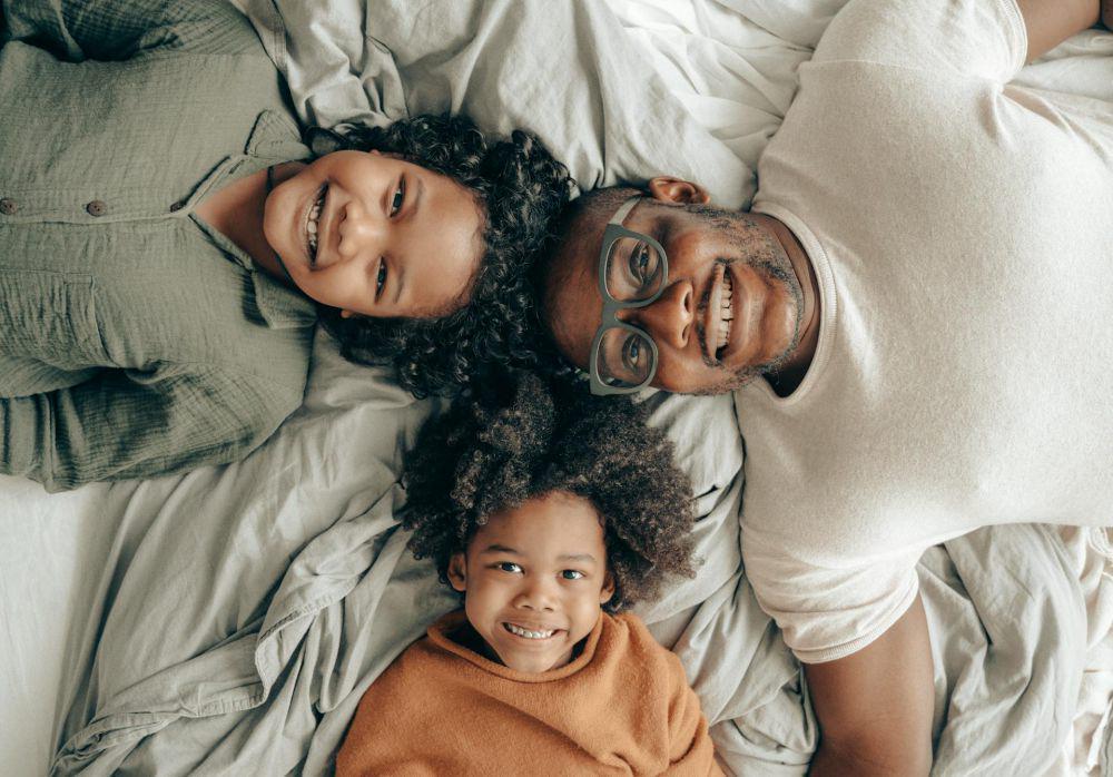 5 Kebiasaan Positif untuk Menciptakan Ikatan yang Kuat dengan Anak