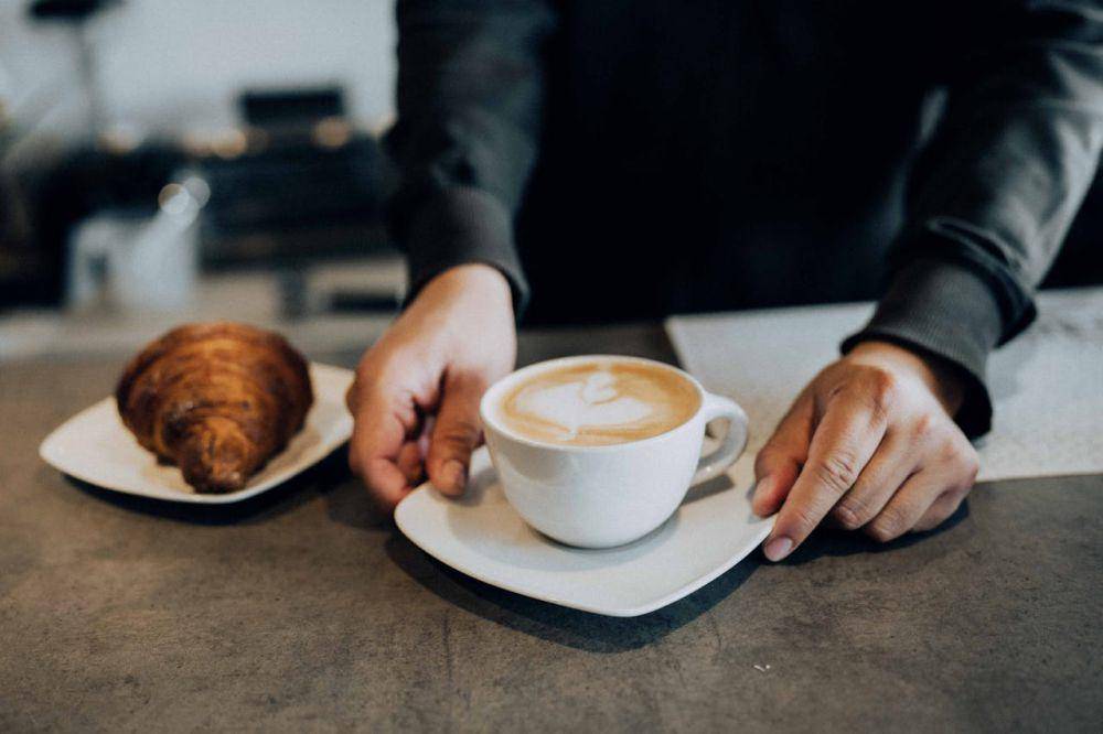 Sarapan (Pexels/Amar Preciado)