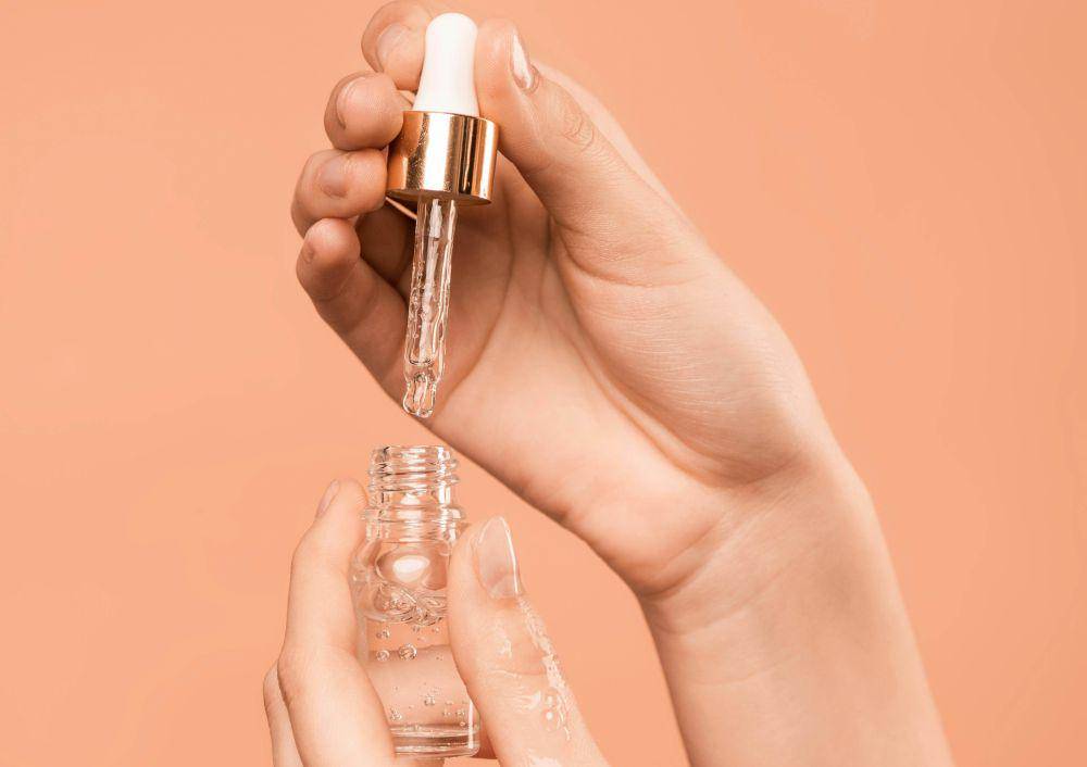 Ilustrasi serum (pexels.com/Shiny Diamond)
