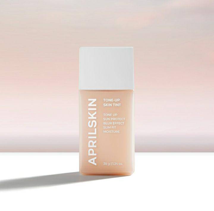 rekomendasi skin tint brand Korea (dok. aprilskin.com)