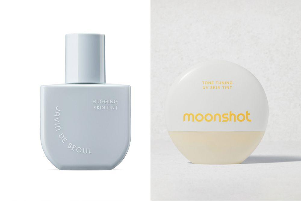 5 Skin Tint Brand Korea untuk Tampilan Wajah Ringan dan Flawless