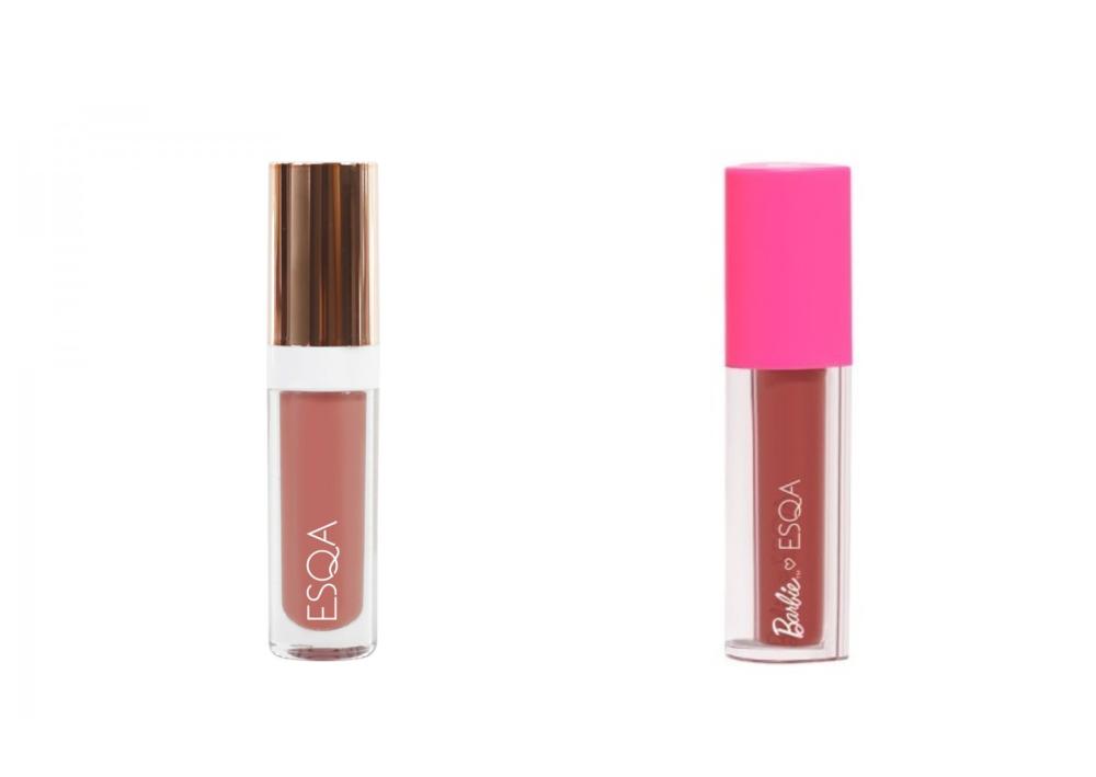 5 Rekomendasi Lipstik ESQA, Jangan Sampai Ketinggalan!