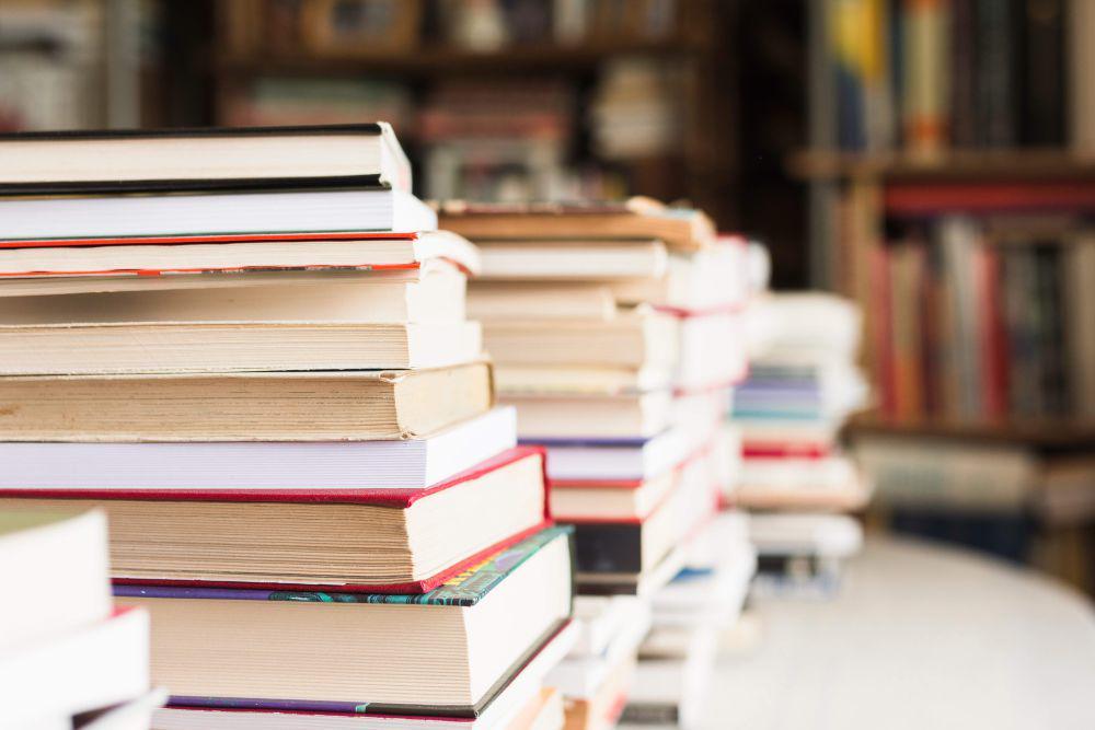 3 Rekomendasi Toko Buku Independen Di Makassar