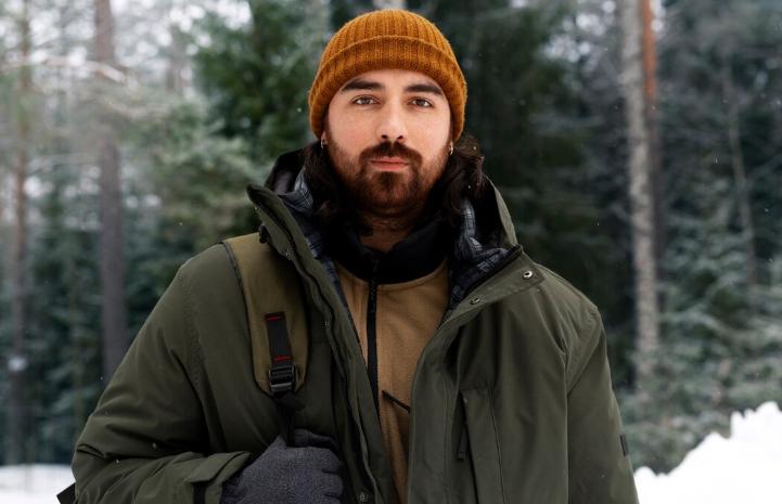 5 Rekomendasi Jaket Parka untuk Gaya Outdoor yang Tetap Fashionable