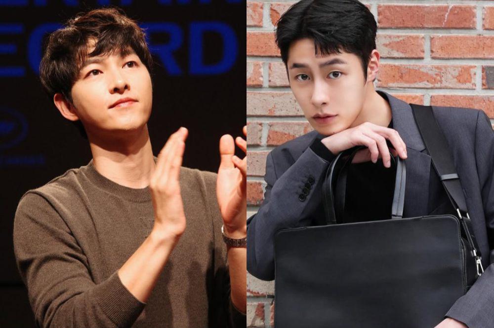 4 Aktor Korea Langsung Lolos dalam Audisi Pertamanya, Bikin Salut!