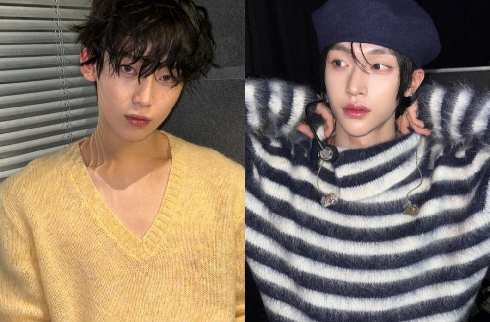 8 Idol KPop Cowok yang Nonton Squid Game 2, Ada Sunoo ENHYPEN