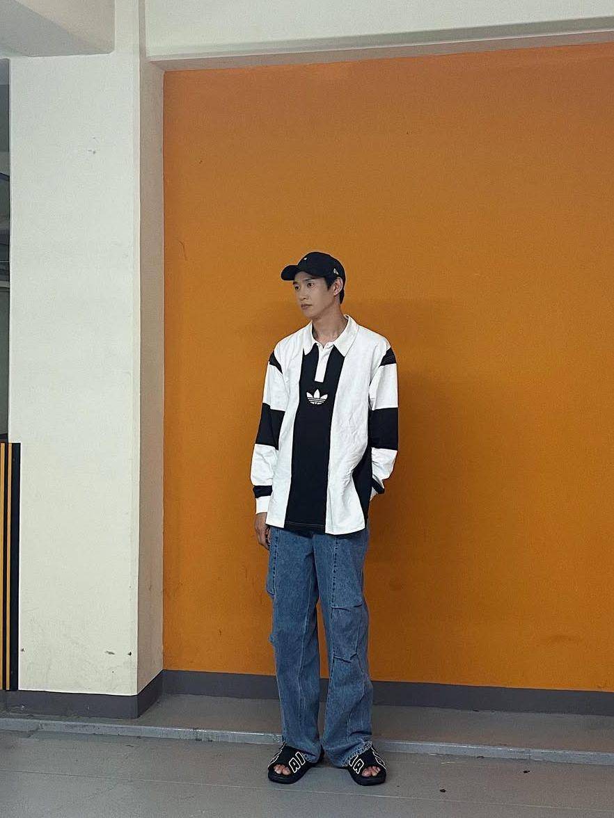 potret Park Sung Hoon (instagram.com/boxabum)
