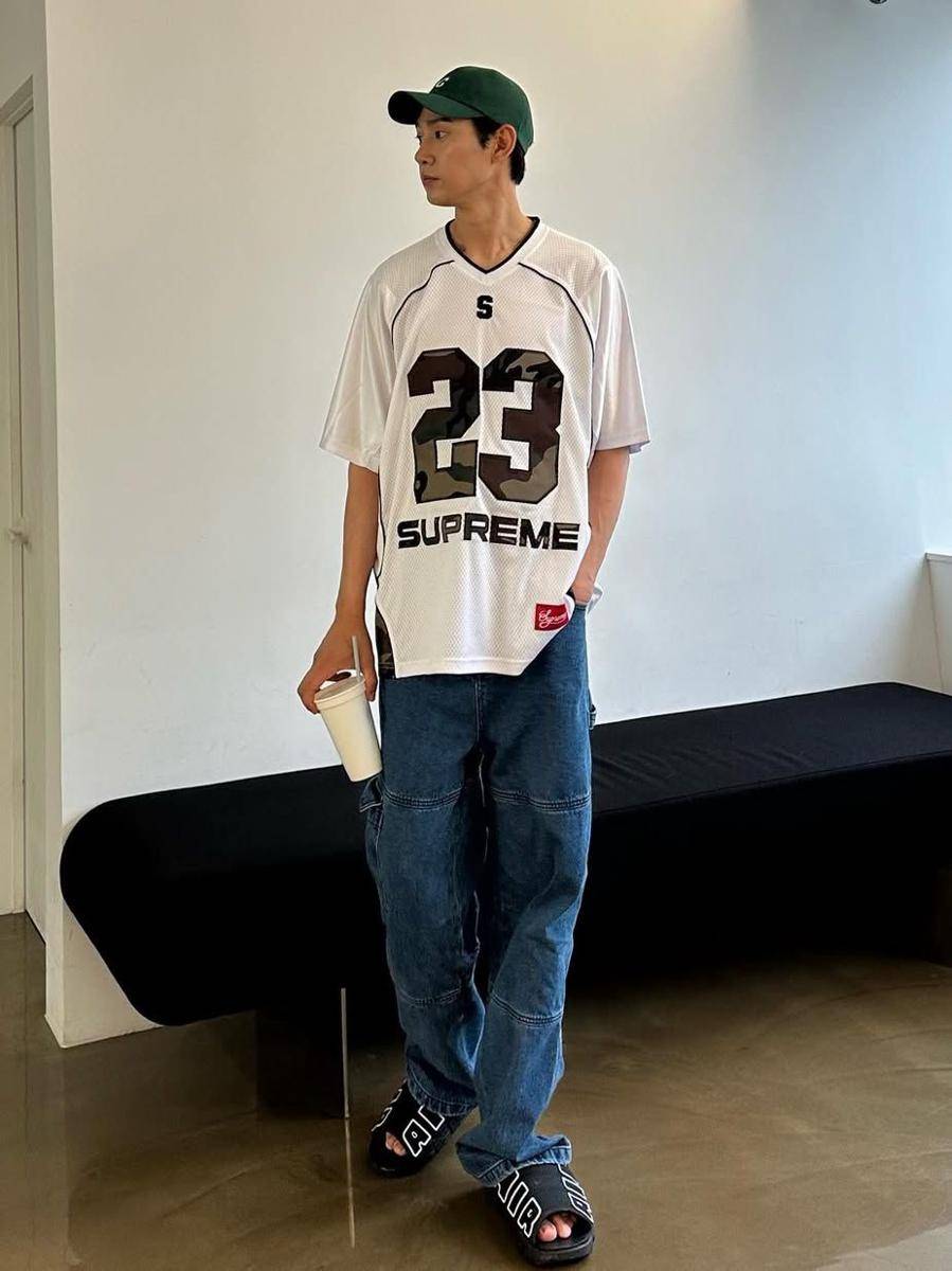 potret Park Sung Hoon (instagram.com/boxabum)