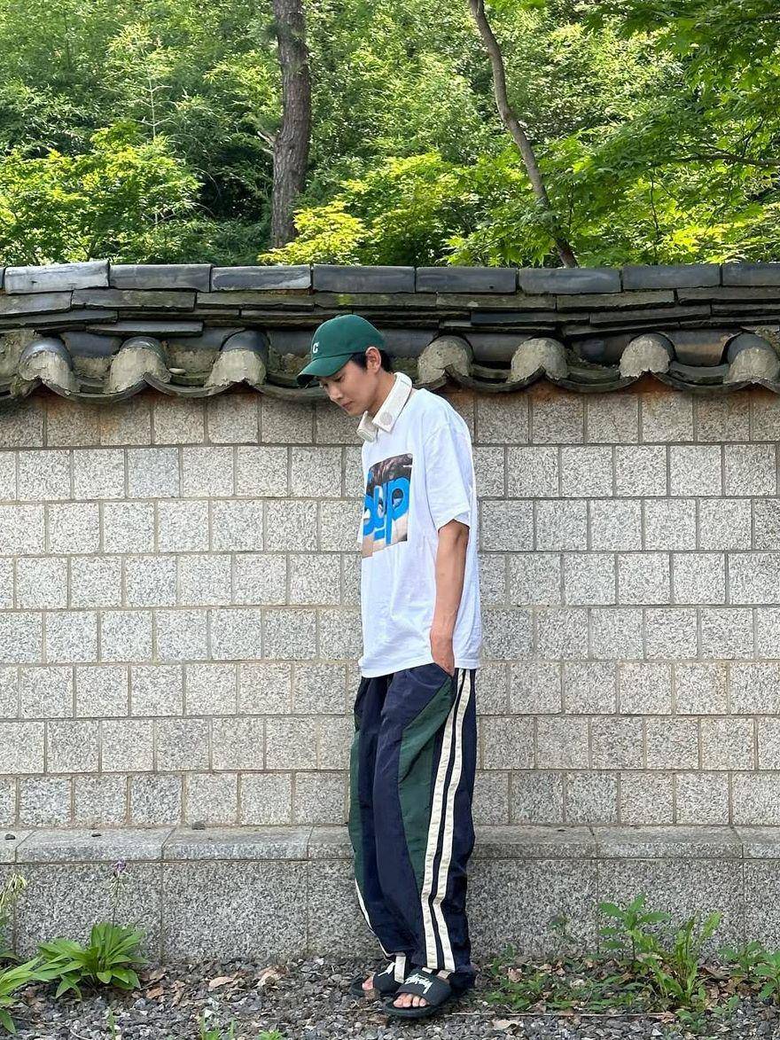 potret Park Sung Hoon (instagram.com/boxabum)