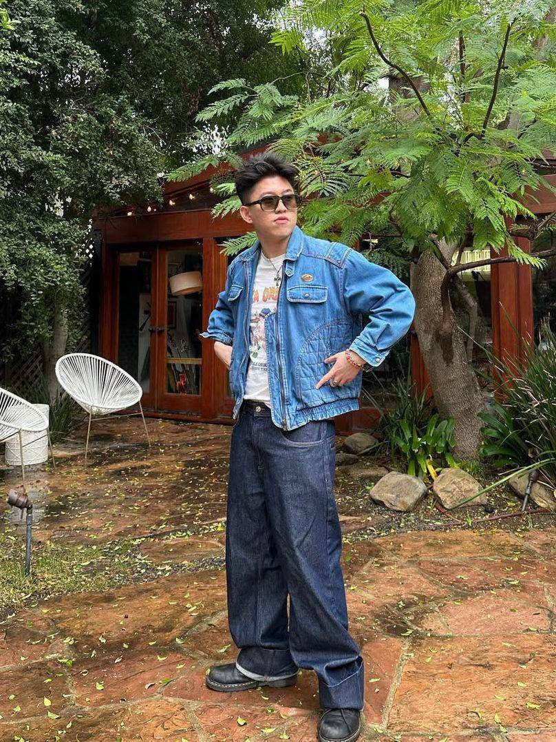 potret Rich Brian (instagram.com/brianimanuel)