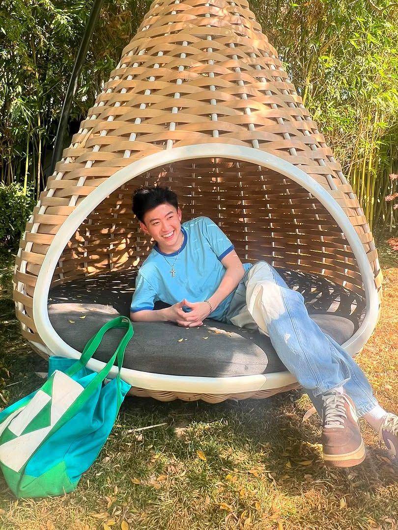 potret Rich Brian (instagram.com/brianimanuel)