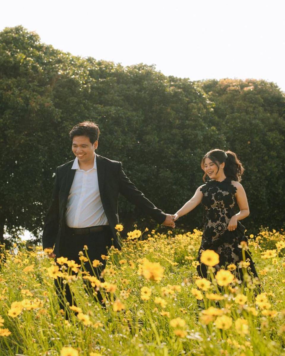 Inspirasi Prewedding ala Frans Faisal (instagram.com/fransfaisal_)