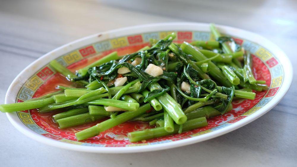Resep Cah Daun Singkong, Lauk Sederhana untuk Makan Siang Istimewa