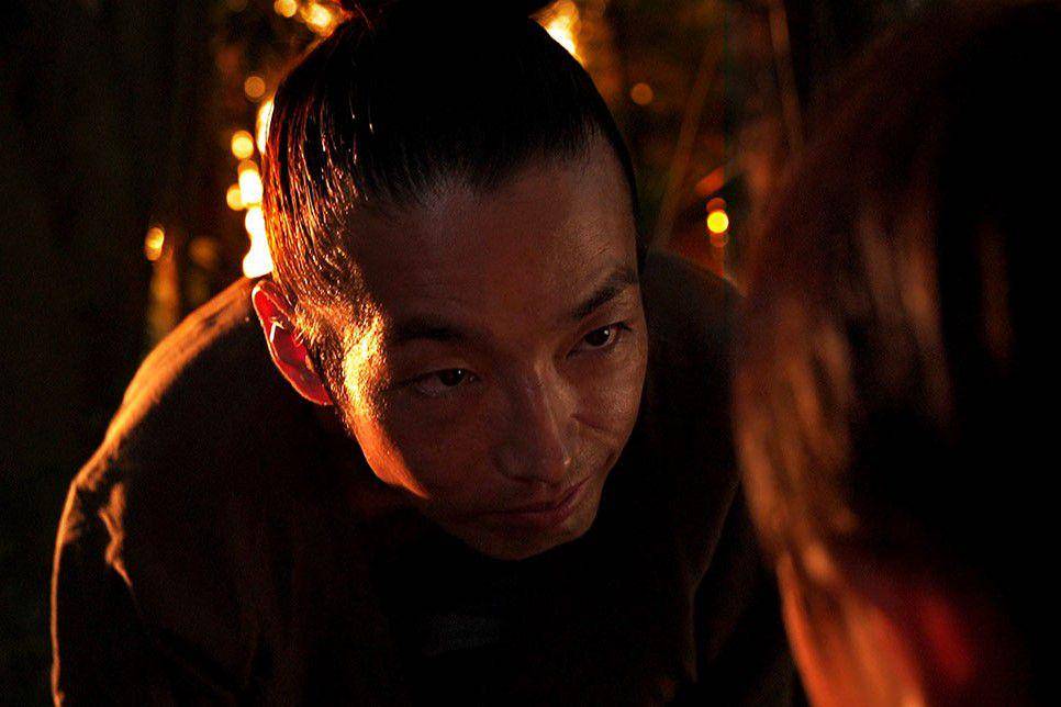 Shadow of Fire (dok. Third Window Films/Shadow of Fire)