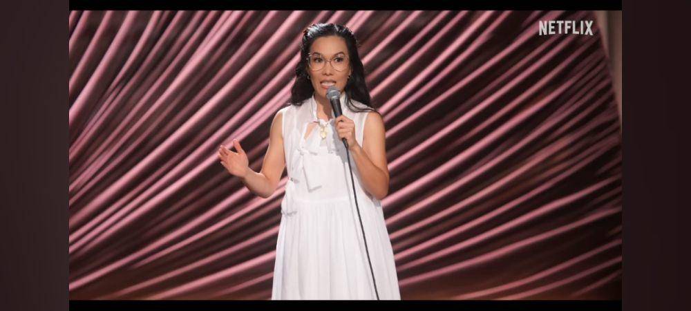 Ali Wong dan Single Lady: Refleksi kehidupan pasca-perceraian (dok.Netflix/Official Trailer)