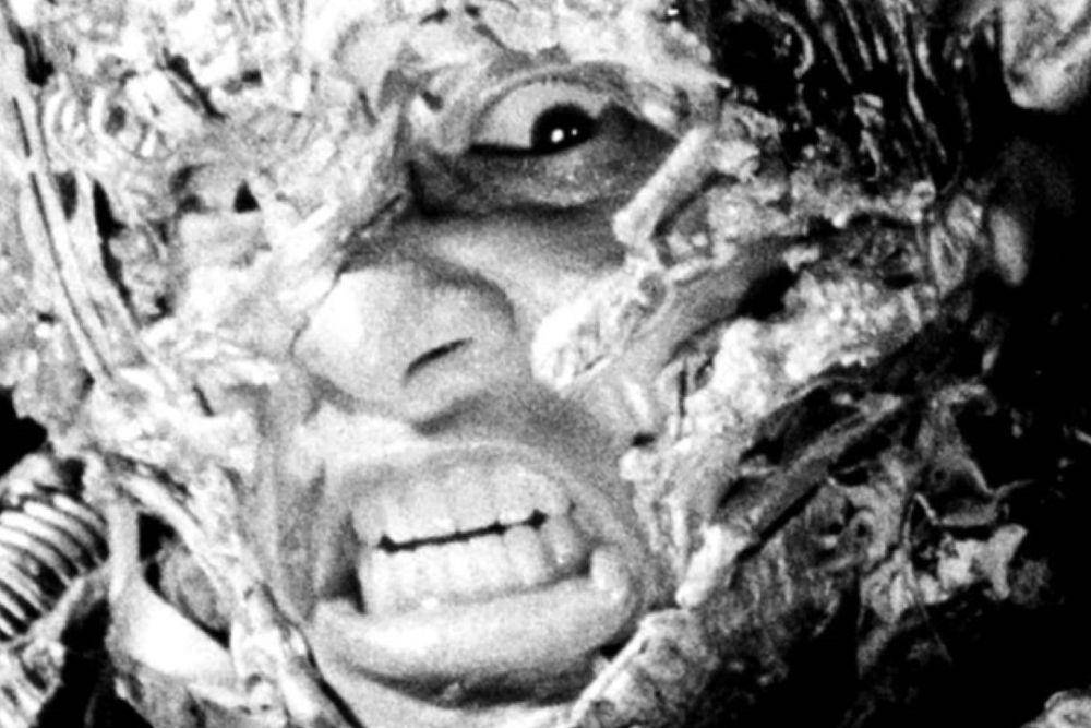 Tetsuo: Iron Man (dok. IFC Films/Tetsuo: Iron Man)